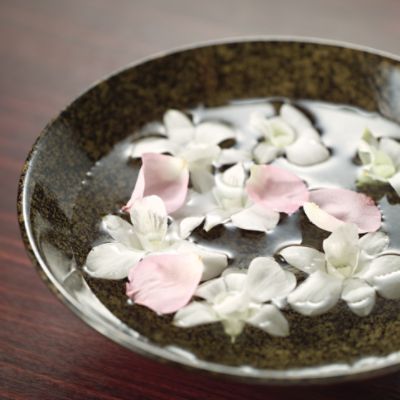 World Wellness Weekend Day 1 activity